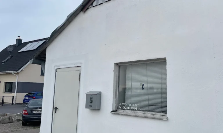 Jürgen Essmaev Kfz-Werkstätte