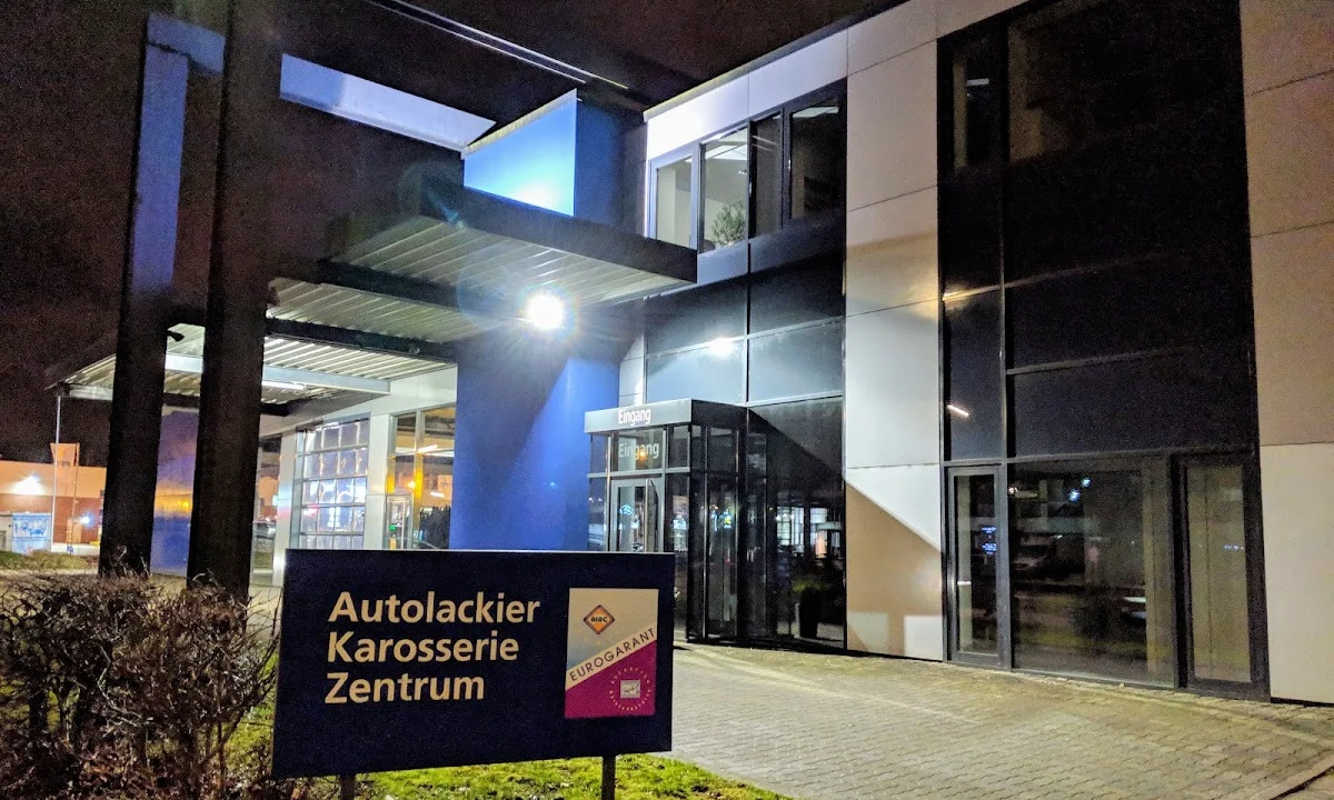 Elektriker Jürgen Schröder Hamburg