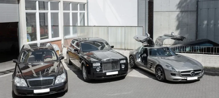 Jürgen und Bernd Aust Kfz und Zubehör GbR