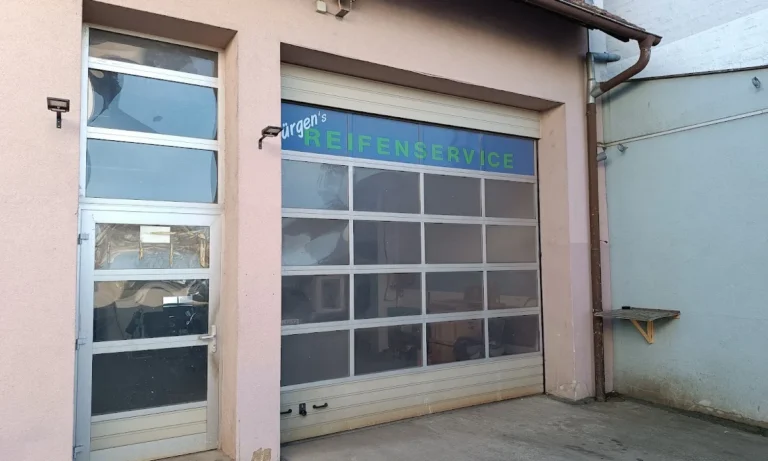 Jürgens Automobile & Reifenservice
