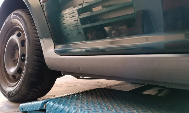 Jürgens Automobile & Reifenservice