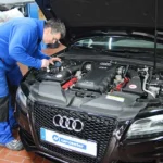 JV Car-Center | Kfz Werkstatt | Meisterbetrieb | Autoaufbereitung