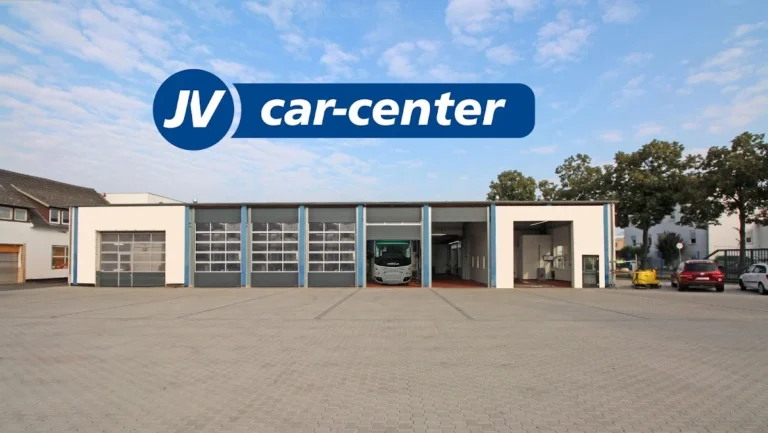 JV Car-Center | Kfz Werkstatt | Meisterbetrieb | Autoaufbereitung