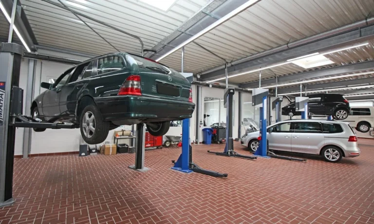 JV Car-Center | Kfz Werkstatt | Meisterbetrieb | Autoaufbereitung