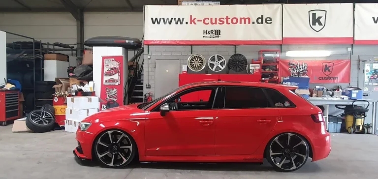 k-custom GmbH