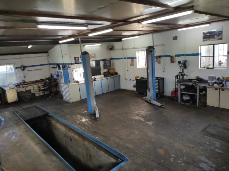 K-F-W Service - KFZ-Service und Dienstleistungen