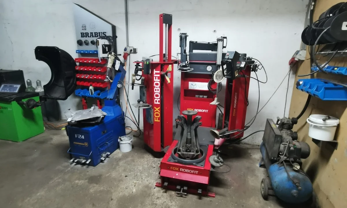 KFZ-Werkstätten K-F-W Service – KFZ-Service und Dienstleistungen Regensburg