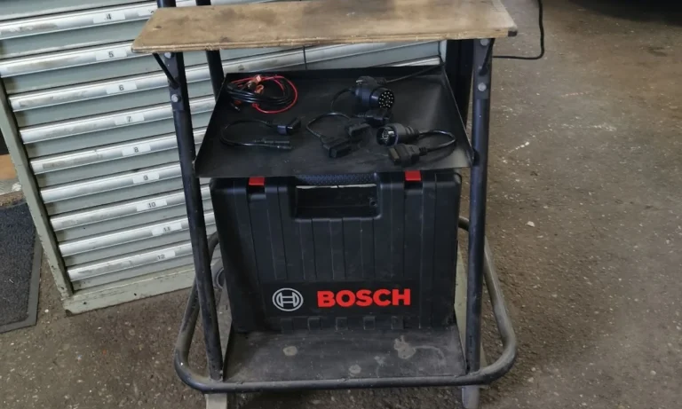 K-F-W Service - KFZ-Service und Dienstleistungen