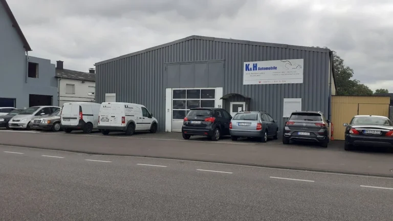 K & H Automobile