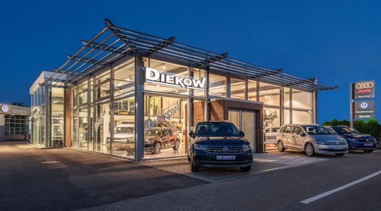 K. Heinz Diekow GmbH & Co. KG