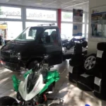 K & S Automobile, Keller & Keller GbR