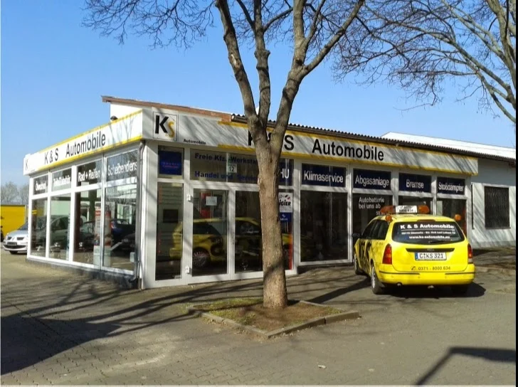 K & S Automobile, Keller & Keller GbR