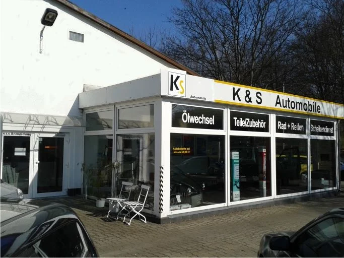 K & S Automobile, Keller & Keller GbR