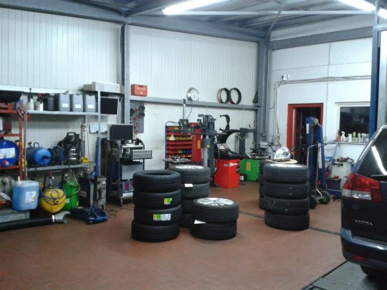 K & S Automobile, Keller & Keller GbR