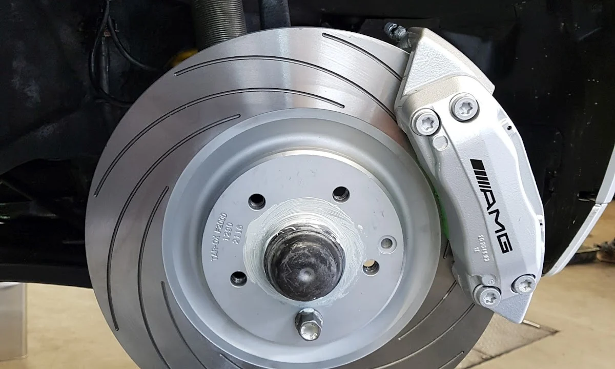 KFZ-Werkstätten K & S AutoService Inh. Palestis München