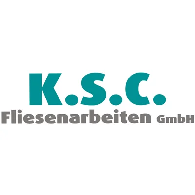 K.S.C Fliesenarbeiten GmbH