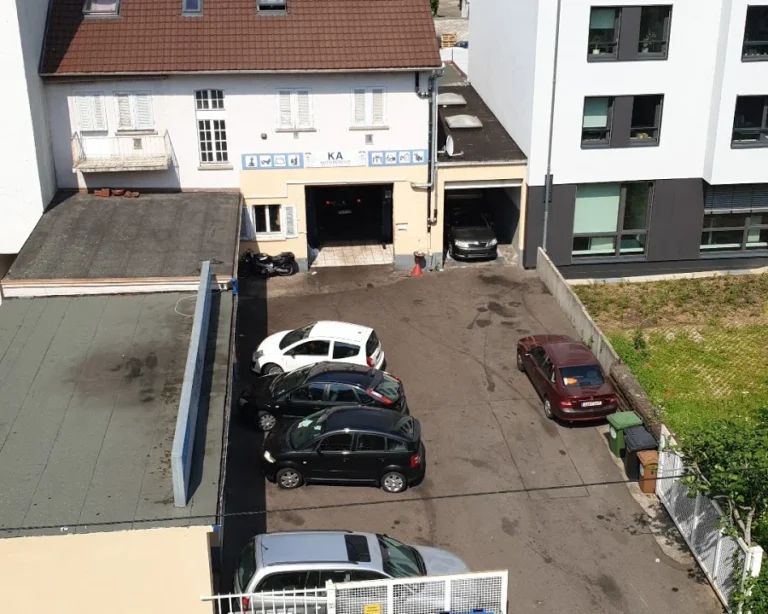KA Autoservice Stuttgart
