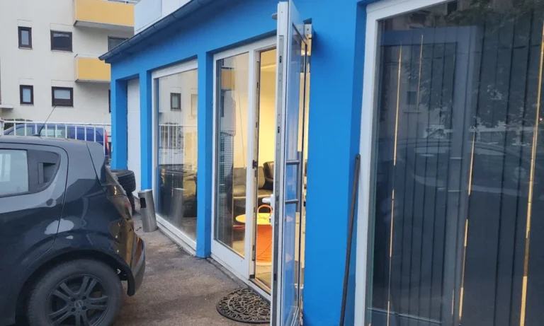 KA Autoservice Stuttgart