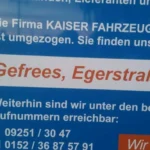 KAISER FAHRZEUGTECHNIK