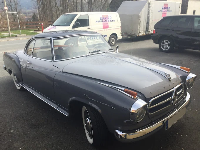 Kaiser Hermann Autolackiererei