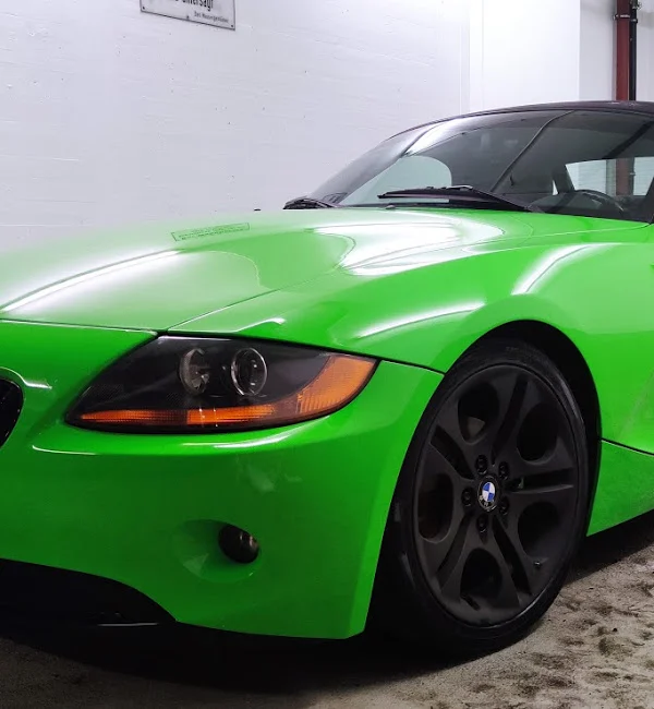 Kaiser Hermann Autolackiererei