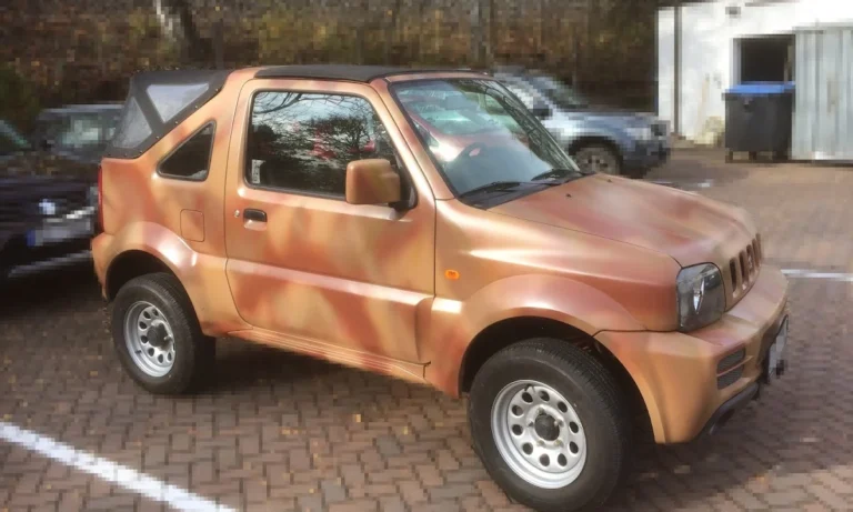 Kaiser Hermann Autolackiererei