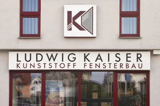 Kaiser Kunststoff-Fensterbau