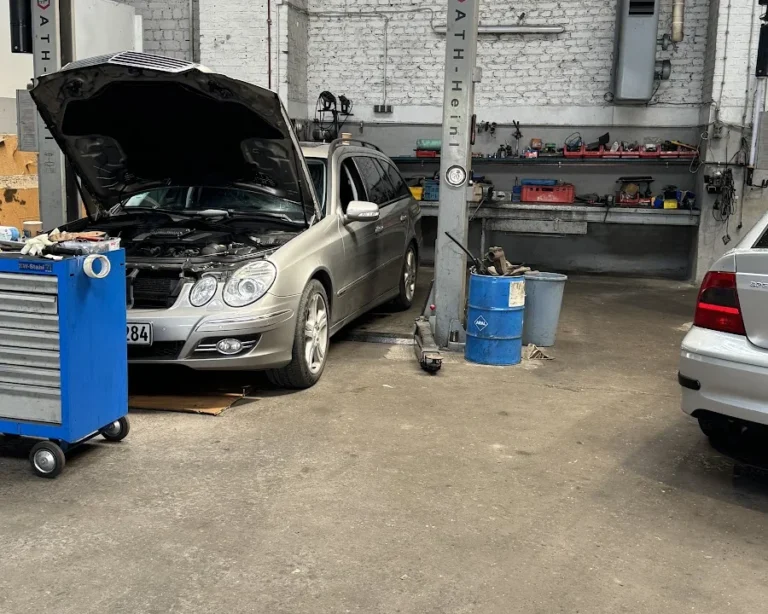 Kaisom Auto Service KFZ