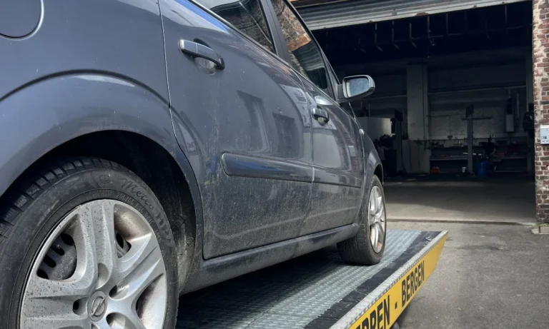 Kaisom Auto Service KFZ