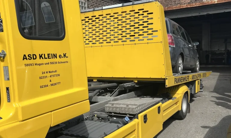 Kaisom Auto Service KFZ