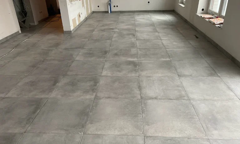 KAMA Fliesen GmbH Martin Kleeschulte