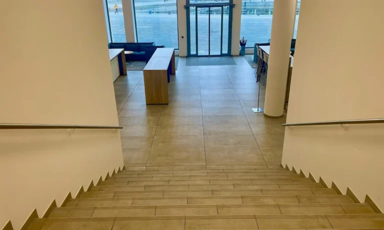 KAMA Fliesen GmbH Martin Kleeschulte