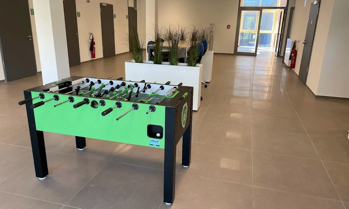 Fliesenleger KAMA Fliesen GmbH Martin Kleeschulte Hamm