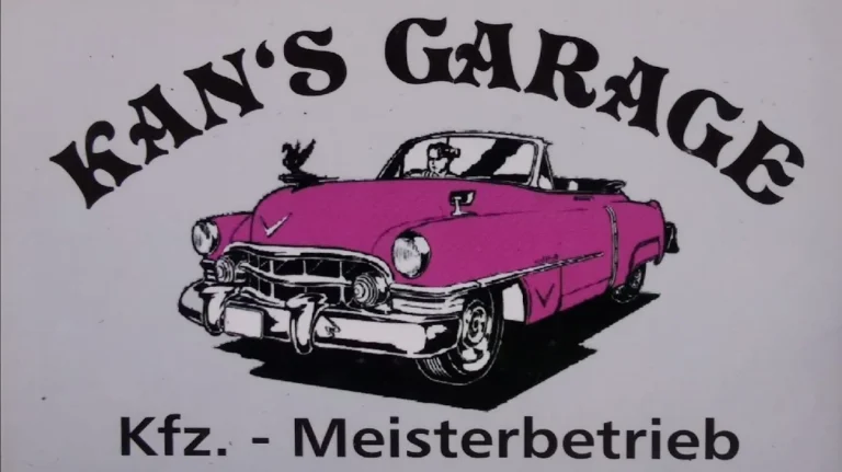 Kan's Garage