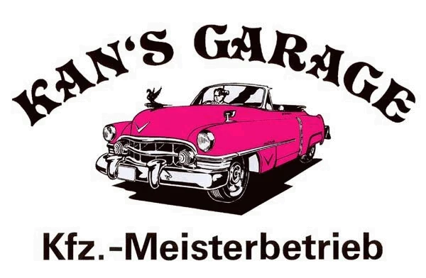 KFZ-Werkstätten Kan's Garage Landshut