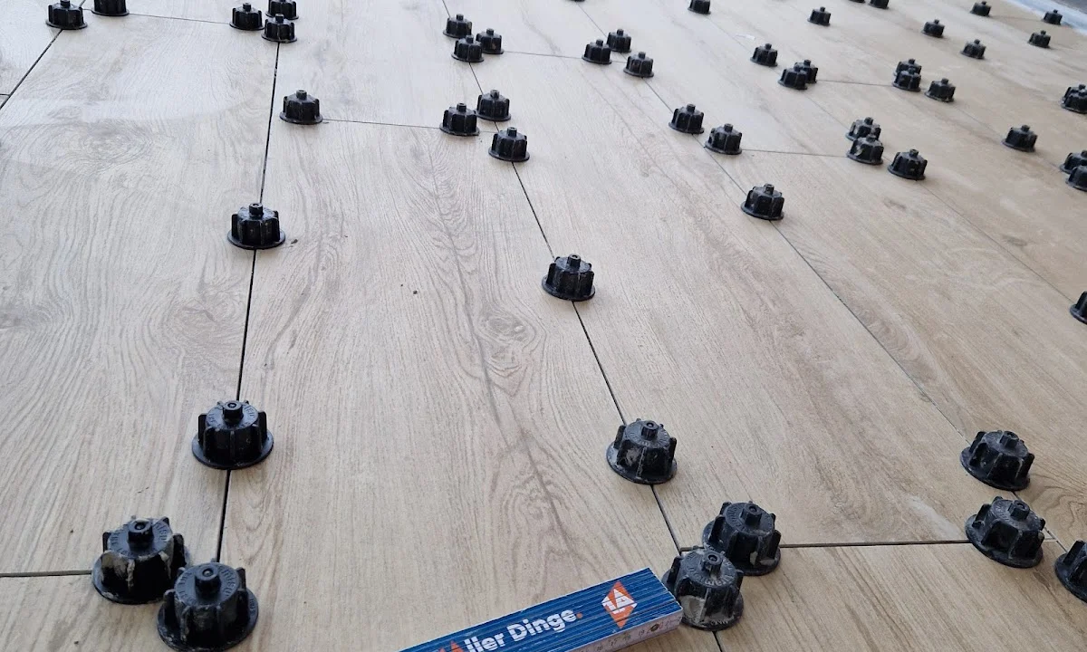 Fliesenleger Kapfer Fliesen Pforzheim