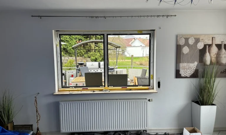 Kara-Fenster & Türen