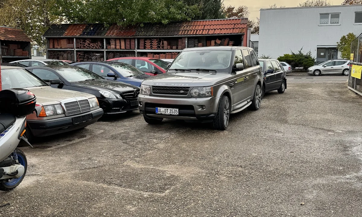 KFZ-Werkstätten Karakuz Autoservice Ulm