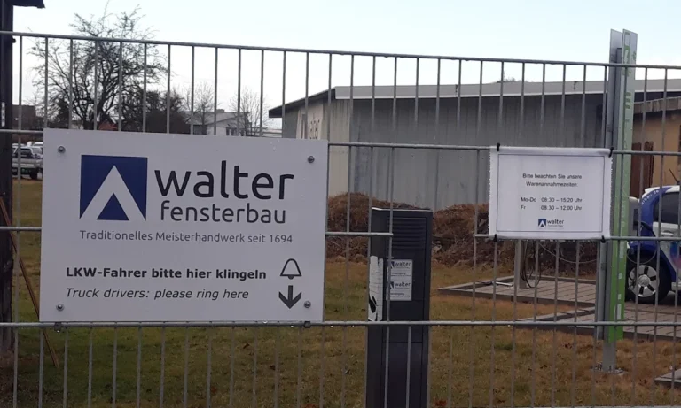 Karl Heinrich Walter GmbH & Co. KG