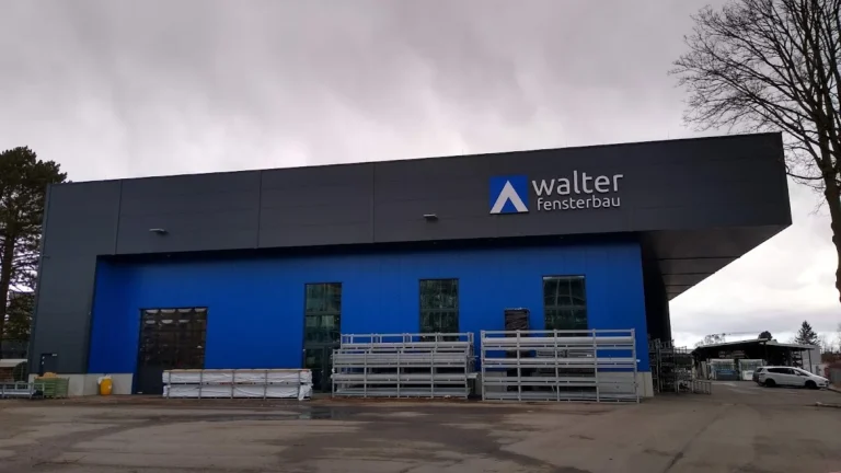 Karl Heinrich Walter GmbH & Co. KG