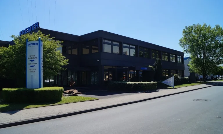 Karl Kremer GmbH & Co. KG
