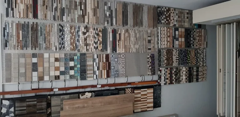 Karl Mages Fliesen und Naturstein GmbH & Co.KG