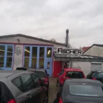 karlsbad fischer gmbh autolackierungen