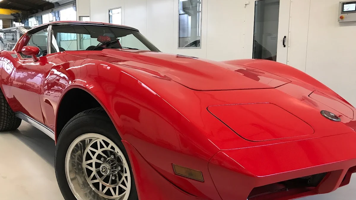 KFZ-Werkstätten Karo-Lack GmbH Kassel