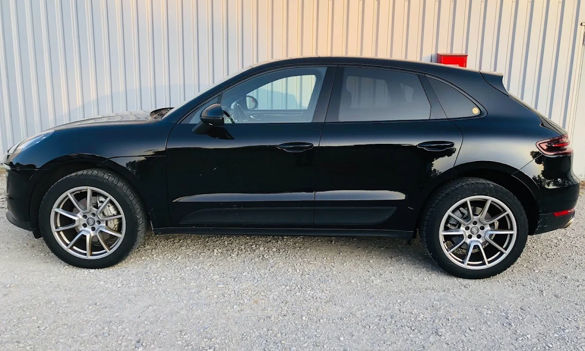 KFZ-Werkstätten Karosserie & Fahrzeugbau KFZ Auto Reparatur Werkstatt Branko Bućan Nürnberg