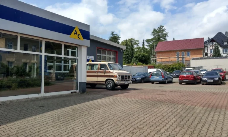 Karosserie & Fahrzeugbau Pluschkat