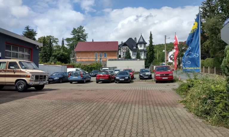 Karosserie & Fahrzeugbau Pluschkat