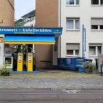 Karosserie H.Dedich GmbH & Lackierung Bonn