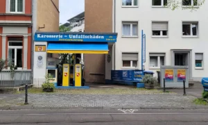 Karosserie H.Dedich GmbH & Lackierung Bonn
