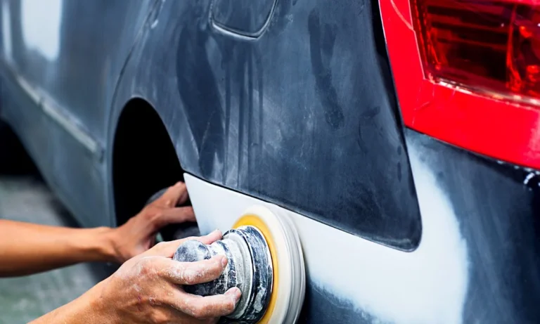 Karosserie & Lack Belmer GmbH